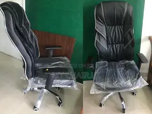 Brand New Boss Office Chair