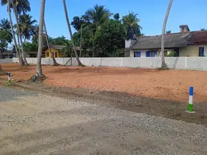 Exclusive Land Plots Sale Panadura Walana M20