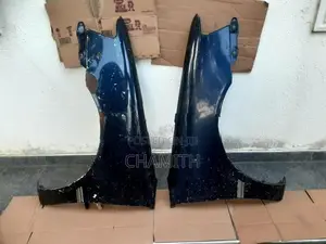 Starlet EP82 Bonnet