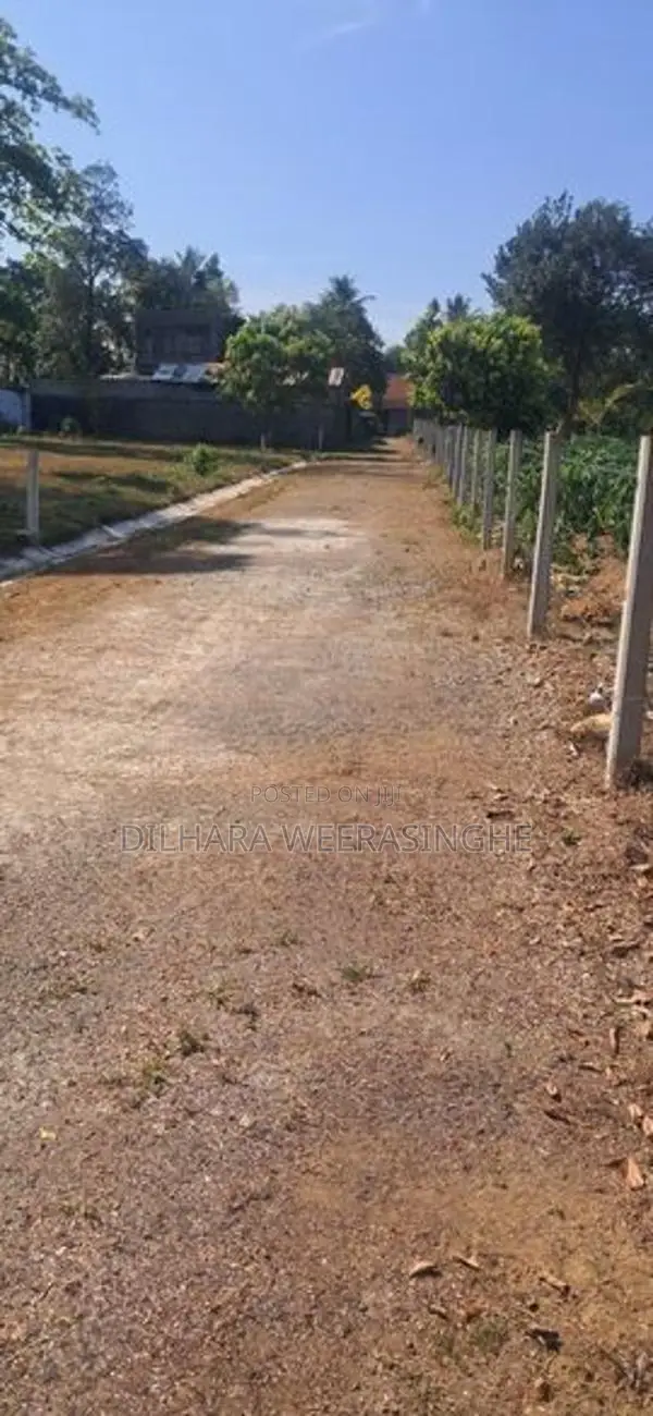 Land for Sale in Bandaragama