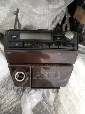 Cefiro A33 Interrior Parts