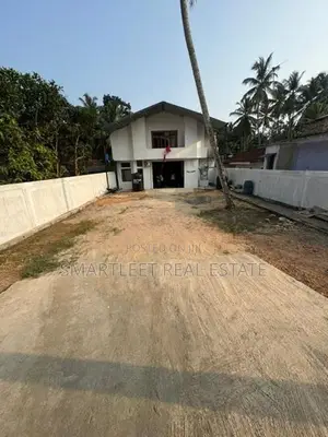 Warehouse Space for Rent Katunayake