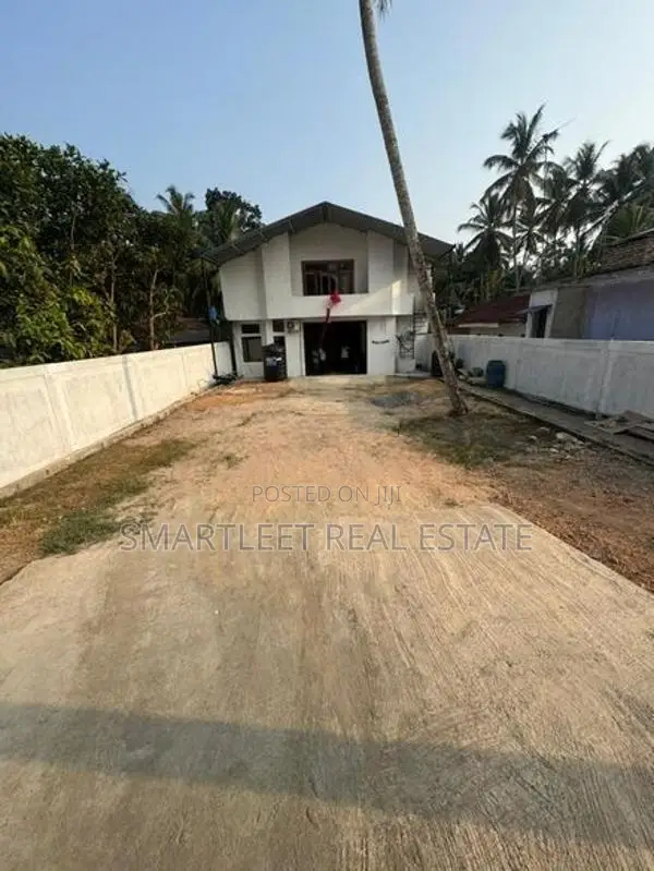 Warehouse Space for Rent Katunayake