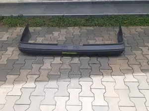 Carina 150 Rear Buffer
