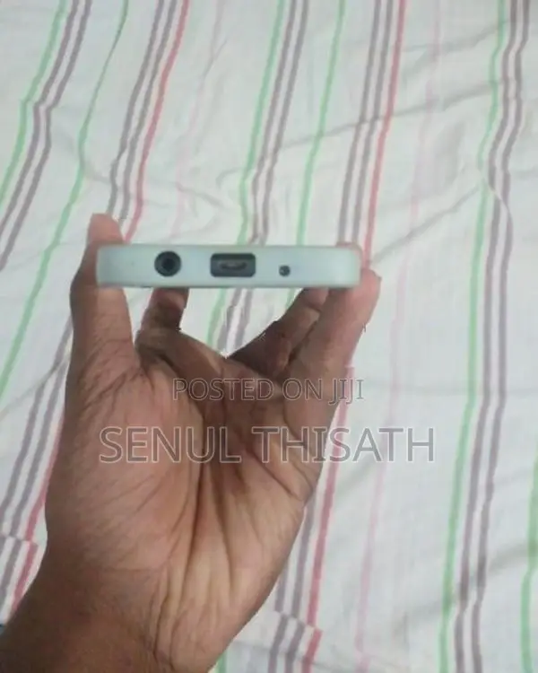 Samsung Galaxy J5 (Used)