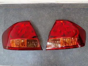 Allion 240 Mudflaps