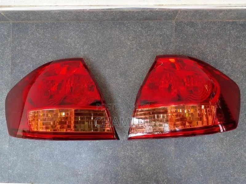 Allion 240 Mudflaps