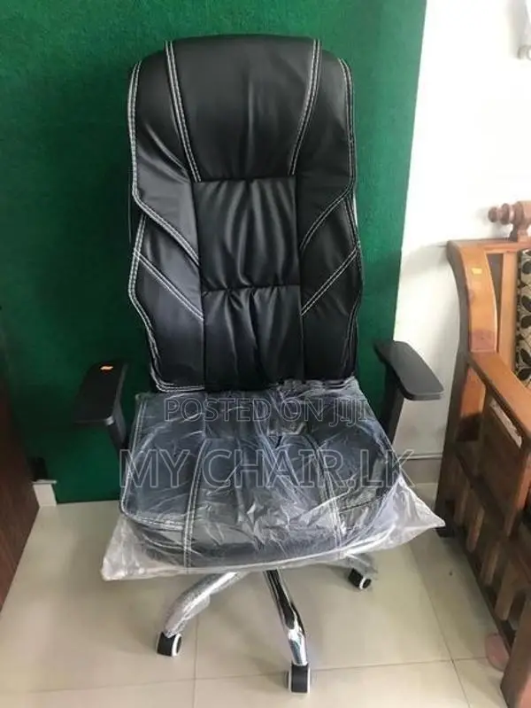 Brand New Boss Office Chair