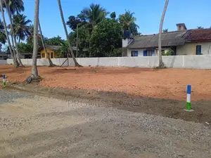 Exclusive Land Plots Sale Panadura Walana M20