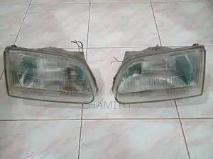 Starlet EP82 Bonnet