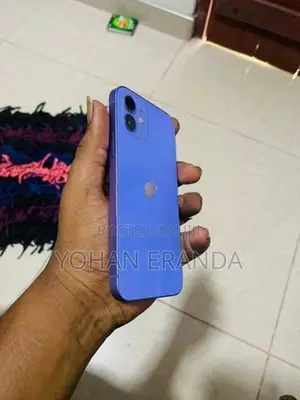 Apple iPhone 12 (Used)
