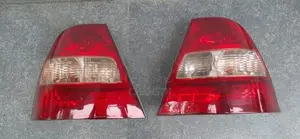 Corolla 121 Bonnet