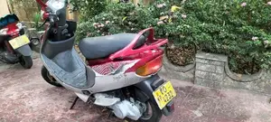 TVS Scooty Pep+ 2010