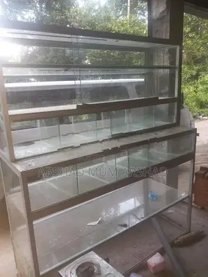 Glass Showcase