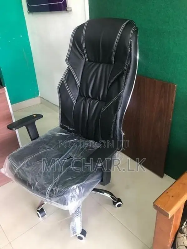 Brand New Boss Office Chair