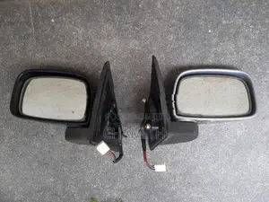 Starlet EP91 Tail Light