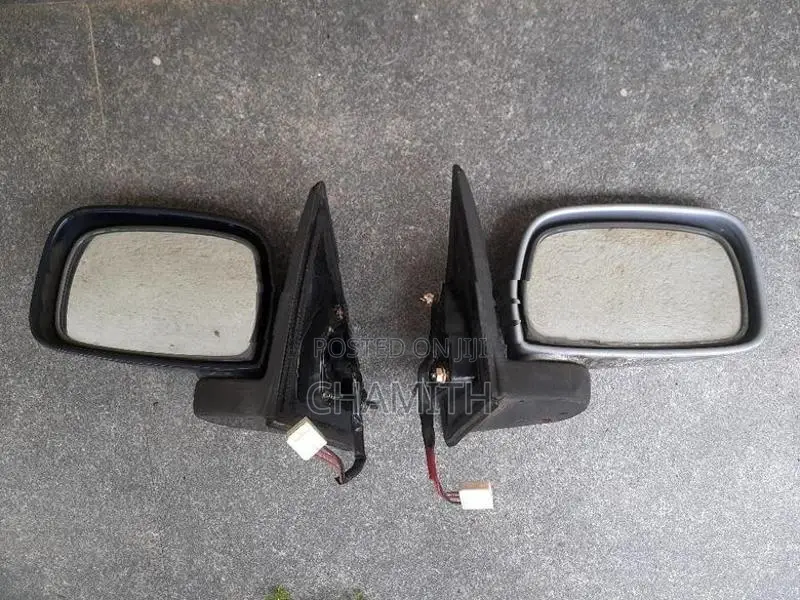 Starlet EP91 Tail Light