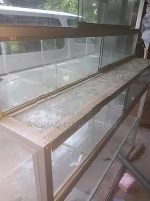 Glass Showcase