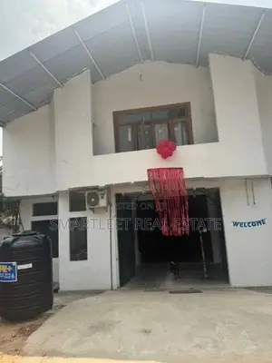 Warehouse Space for Rent Katunayake