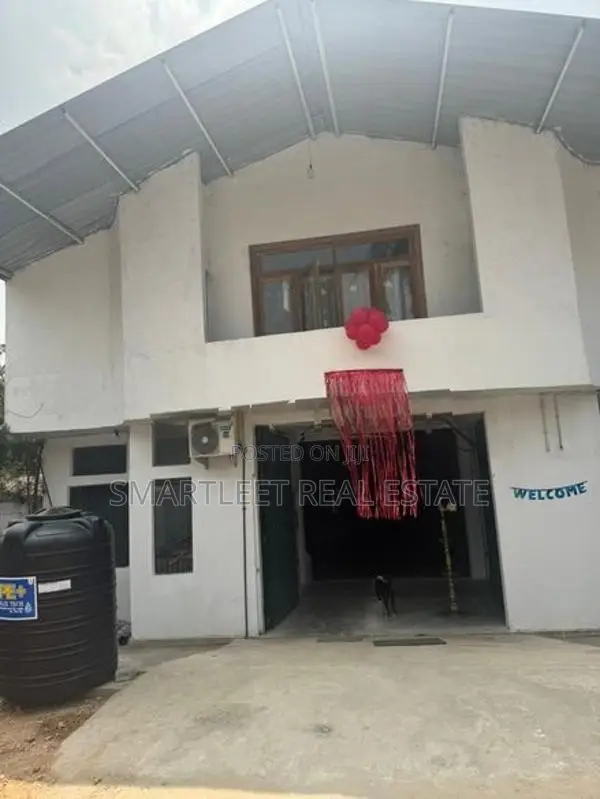 Warehouse Space for Rent Katunayake