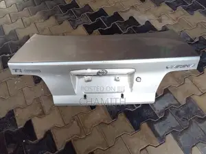 Carina 211 Front Buffer