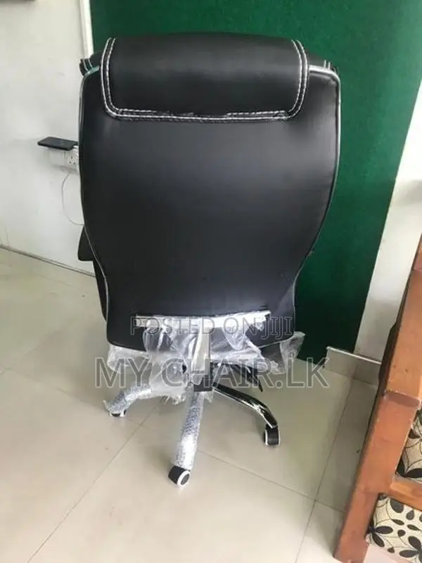 Brand New Boss Office Chair