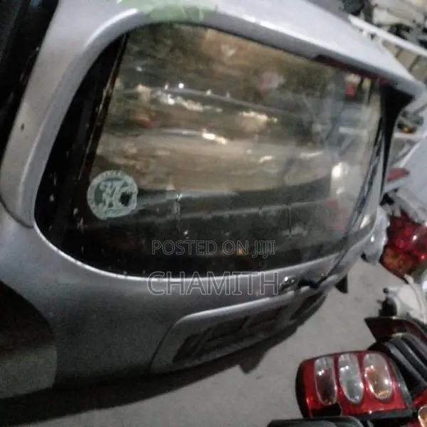 Starlet EP91 Tail Light