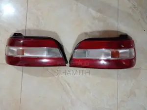Starlet EP82 Bonnet