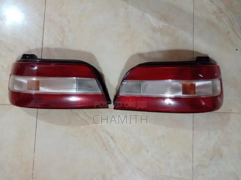 Starlet EP82 Bonnet