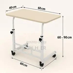 Adjustable Table
