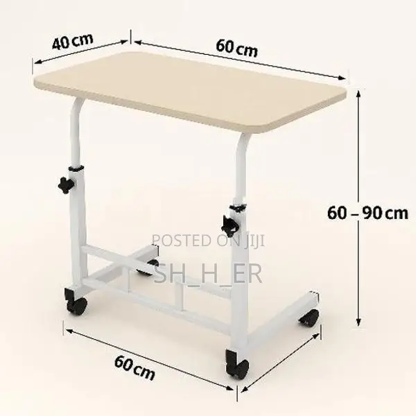 Adjustable Table