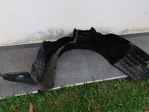 Harrier Interior Parts