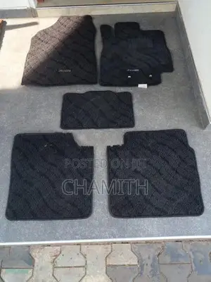 Allion 240 Mudflaps