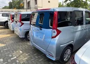 Toyota Roomy X Grade 2023