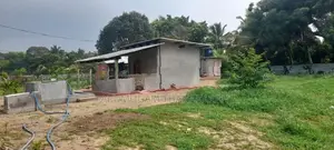 Land for Sale Kilinochchi