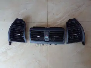 Allion A/C Vent