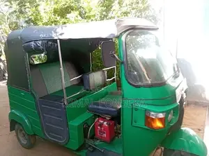 Bajaj RE Three Wheeler 2013