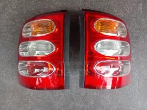 March K11 Tail Light