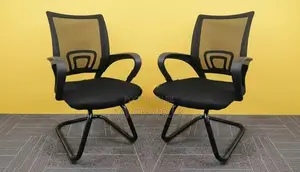Visitor Office Chair
