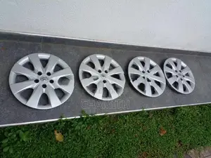 Allion A/C Vent