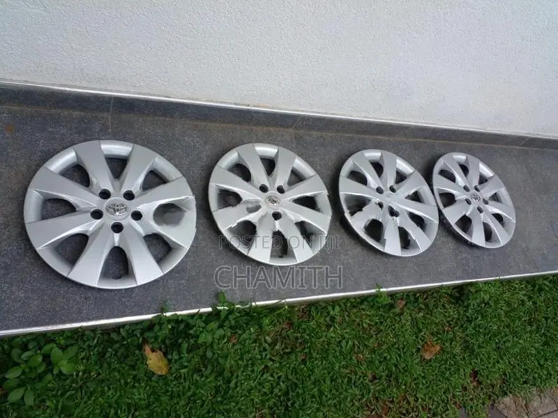Allion A/C Vent