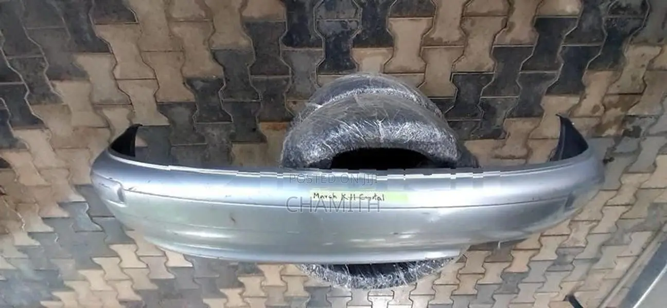 March K11 Tail Light