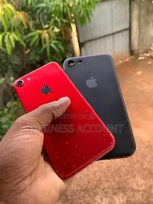Apple iPhone 7 128GB (Used)
