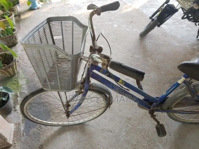 බසිකල්