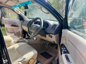 Toyota Hilux 2007