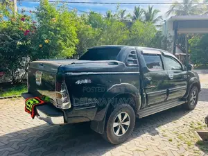 Toyota Hilux 2007