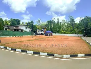 Residential Land for sale Athurugiriya