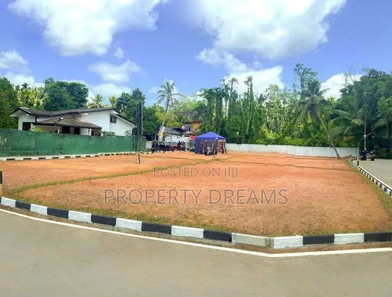 Residential Land for sale Athurugiriya