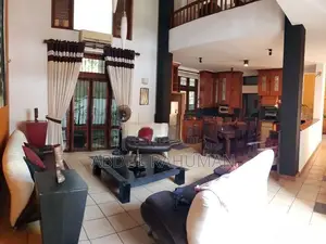 Furnished 2 Storey House in Thalawathugode