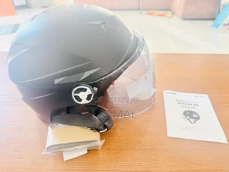 Helmet
